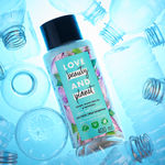 Buy Love Beauty Planet Onion, BlackSeed & Patchouli Hairfall Control Sulfate Free Shampoo, 200 ml - Purplle