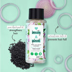 Buy Love Beauty Planet Onion, BlackSeed & PatchouliAA Hairfall Control Conditioner, 200 ml - Purplle