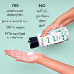Buy Love Beauty Planet Onion, BlackSeed & PatchouliAA Hairfall Control Conditioner, 200 ml - Purplle