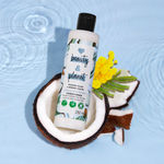 Buy Love Beauty Planet Coconut Water and Mimosa Flower Paraben Free Volume and Bounty Conditioner, 200 ml - Purplle
