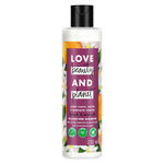 Buy Love Beauty Planet Curry Leaves, Biotin & Mandarin Sulfate Free Shampoo for long & strong hair, 200 ml - Purplle