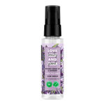 Buy Love Beauty Planet Argan Oil & Lavender Hair Serum for Frizz free hair 50 ml - Purplle