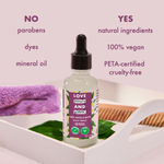 Buy Love Beauty Planet Curry Leaves & Vegan Biotin Hair Growth Scalp Serum 50 ml - Purplle