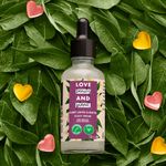 Buy Love Beauty Planet Curry Leaves & Vegan Biotin Hair Growth Scalp Serum 50 ml - Purplle
