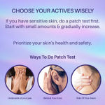 Buy DERMDOC 4% Niacinamide Ultra Violet Brightening Sunscreen Twin Pack (Pack of 2) (50 gm) | SPF 50 PA+++ Sun Protection | Sunblock - Purplle