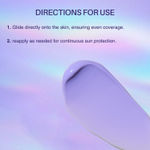 Buy DERMDOC 4% Niacinamide Ultra Violet Brightening Sunscreen Twin Pack (Pack of 2) (50 gm) | SPF 50 PA+++ Sun Protection | Sunblock - Purplle