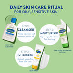 Buy Cetaphil Daily Advance Ultra Hydrating Lotion (30 gm) - Purplle