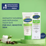 Buy Cetaphil Daily Advance Ultra Hydrating Lotion (30 gm) - Purplle