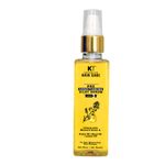 Buy KT Professional Advance Hair Care Pre Conditioning Silky Serum - 100 ml - Purplle