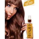 Buy KT Professional Advance Hair Care Pre Conditioning Silky Serum - 100 ml - Purplle