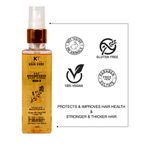 Buy KT Professional Advance Hair Care Pre Conditioning Silky Serum - 100 ml - Purplle