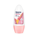 Buy Rexona Fresh Rose Underarm Roll On Deodorant For Women, 50ml - Purplle