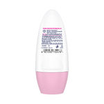 Buy Rexona Fresh Rose Underarm Roll On Deodorant For Women, 50ml - Purplle