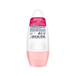 Buy Rexona Fresh Rose Underarm Roll On Deodorant For Women, 50ml - Purplle