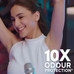 Buy Rexona Fresh Rose Underarm Roll On Deodorant For Women, 50ml - Purplle