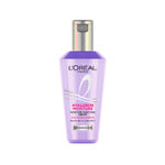 Buy L'Oreal Paris Hyaluron Moisture 96H Moisture Injecting Hair Serum with Hyaluronic Acid to get bouncy & frizz-free hair | 80 ml - Purplle
