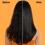 Buy MATRIX Opti.Care Smooth Straight Professional Serum for Frizzy, Hair 96Hr Frizz Control, Used by 1 Lakh Hairstylists, with Shea Butter, 100 ml - Purplle
