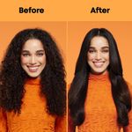 Buy MATRIX Opti.Care Smooth Straight Professional Serum for Frizzy, Hair 96Hr Frizz Control, Used by 1 Lakh Hairstylists, with Shea Butter, 100 ml - Purplle