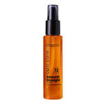 Buy MATRIX Opti.Care Smooth Straight Professional Serum for Frizzy, Hair 96Hr Frizz Control, Used by 1 Lakh Hairstylists, with Shea Butter, 100 ml - Purplle