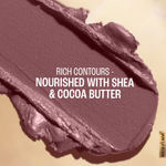Buy Lakme 9to5 Powerplay Priming Matte Lipstick, Lasts 16hrs, Chocolate Crush, 3.6 gm - Purplle