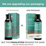 Buy AVIMEE HERBAL Keshpallav Hair Oil For Men & Women | Promotes Hair Growth & Reduces Hair Fall | With Rosemary, Castor, Amla, Coconut and Bhringraj Oil | Mineral Oil Free | 100 ml - Purplle