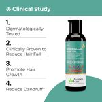 Buy AVIMEE HERBAL Keshpallav Hair Oil For Men & Women | Promotes Hair Growth & Reduces Hair Fall | With Rosemary, Castor, Amla, Coconut and Bhringraj Oil | Mineral Oil Free | 100 ml - Purplle