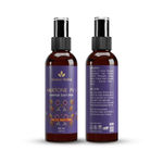 Buy AVIMEE HERBAL Hairtone PV 1 Scalp Spray | Natural DHT Blocker & Fights Hair Fall | With Rosemary, Saw Palmetto, Amla, Methi & Bhringraj Extracts | Serum For Men & Women | 100 ml - Purplle