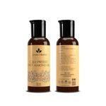 Buy AVIMEE HERBAL Keshpallav Almond Oil | Pure Cold Pressed Oil | Fights Split Ends & Strengthens Hair | Enriched With Vitamin E | Mineral Oil Free | 50 ml - Purplle