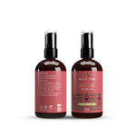 Buy AVIMEE HERBAL Gulabo Premium Rose Water-110 ml | Skin, Face and Hair Toner | No Paraben, No Alcohol | Balances & Restores Skin's pH Levels | For All Skin Types - Purplle
