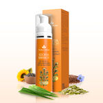 Buy AVIMEE HERBAL Soorya Kawach Sunscreen With De-Tan Extract | Spf 50 Pa++++ For Broad Spectrum Uva, Uvb & Blue Light Protection For All Skin Types| Light Weight | 50 ml - Purplle