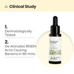 Buy AVIMEE HERBAL 2% Salicylic Acid Face Serum For Acne, Blackheads & Open Pores | Reduces Excess Oil & Bumpy Texture | For Acne Prone or Oily Skin | 25 ml - Purplle