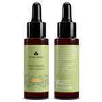 Buy AVIMEE HERBAL 10% Niacinamide Face Serum with Hyaluronic Acid | For Acne Marks, Blemishes & Oil Balancing with Zinc | Skin Clarifying Anti Acne Serum for Oily & Acne Prone Skin | 25 ml - Purplle