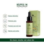 Buy AVIMEE HERBAL 10% Niacinamide Face Serum with Hyaluronic Acid | For Acne Marks, Blemishes & Oil Balancing with Zinc | Skin Clarifying Anti Acne Serum for Oily & Acne Prone Skin | 25 ml - Purplle