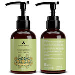 Buy AVIMEE HERBAL Niacinamide Face Wash | For Daily Hydration and Nourishment | For Men and Women | 100 ml - Purplle