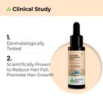 Buy AVIMEE HERBAL Scalptone Hair Growth Serum | Scientifically Proven Formula | Enriched with Nansyl & Green Tea Extract | For Hair Growth & Hair Fall Reduction | 25 ml - Purplle