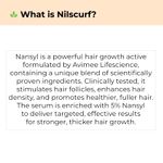 Buy AVIMEE HERBAL Scalptone Hair Growth Serum | Scientifically Proven Formula | Enriched with Nansyl & Green Tea Extract | For Hair Growth & Hair Fall Reduction | 25 ml - Purplle