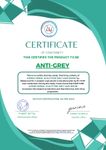 Buy AVIMEE HERBAL Scalptone Grey Hair Serum with Hyaluronic Acid & Caffeine | Toxin Free | Light-weight, Non-sticky & Odourless formula | For All hair types | 25 ml - Purplle