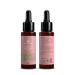 Buy AVIMEE HERBAL Scalptone Grey Hair Serum with Hyaluronic Acid & Caffeine | Toxin Free | Light-weight, Non-sticky & Odourless formula | For All hair types | 25 ml - Purplle