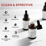 Buy ROA Skincare Bright 10% Vitamin C Face Serum 25 gm - Purplle