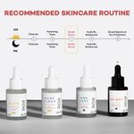 Buy ROA Skincare Bright 10% Vitamin C Face Serum 25 gm - Purplle