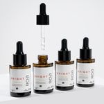 Buy ROA Skincare Bright 10% Vitamin C Face Serum 25 gm - Purplle