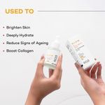 Buy ROA Skincare Glow 2% Alpha Arbutin Face Serum 25 gm - Purplle