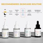 Buy ROA Skincare Glow 2% Alpha Arbutin Face Serum 25 gm - Purplle