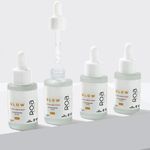 Buy ROA Skincare Glow 2% Alpha Arbutin Face Serum 25 gm - Purplle