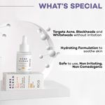 Buy ROA Skincare Acne Clean 2% Salicyclic Acid Face Serum 25 gm - Purplle