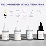 Buy ROA Skincare Acne Clean 2% Salicyclic Acid Face Serum 25 gm - Purplle