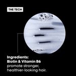 Buy L'Oreal Professionnel Inforcer Mask for Reduced Hair Breakage 250 ml | With Biotin & Vitamin B6 - Purplle
