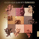 Buy Lakme UltimteGlam Eyeshadow Sunkissed 11.7 gm - Purplle