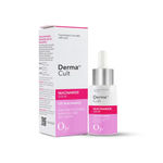 Buy O3+ Derma Cult Niacinamide Serum For Pore Tightening, Even Skin Tone (30 ml) - Purplle