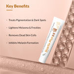 Buy Fixderma SKARFIX Plus Cream Kojic Acid Dipalmitate with Magnesium Ascorbyl Phosphate 15 gm - Purplle